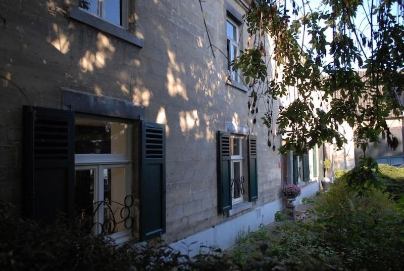 Boutique Hotel Bonjour Gronsveld Exterior foto