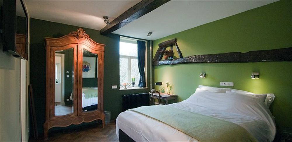 Boutique Hotel Bonjour Gronsveld Exterior foto