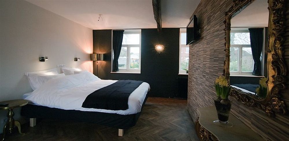 Boutique Hotel Bonjour Gronsveld Exterior foto