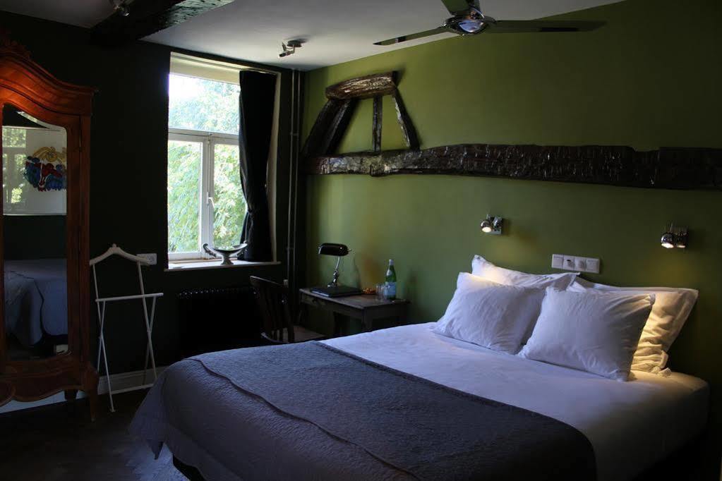 Boutique Hotel Bonjour Gronsveld Exterior foto