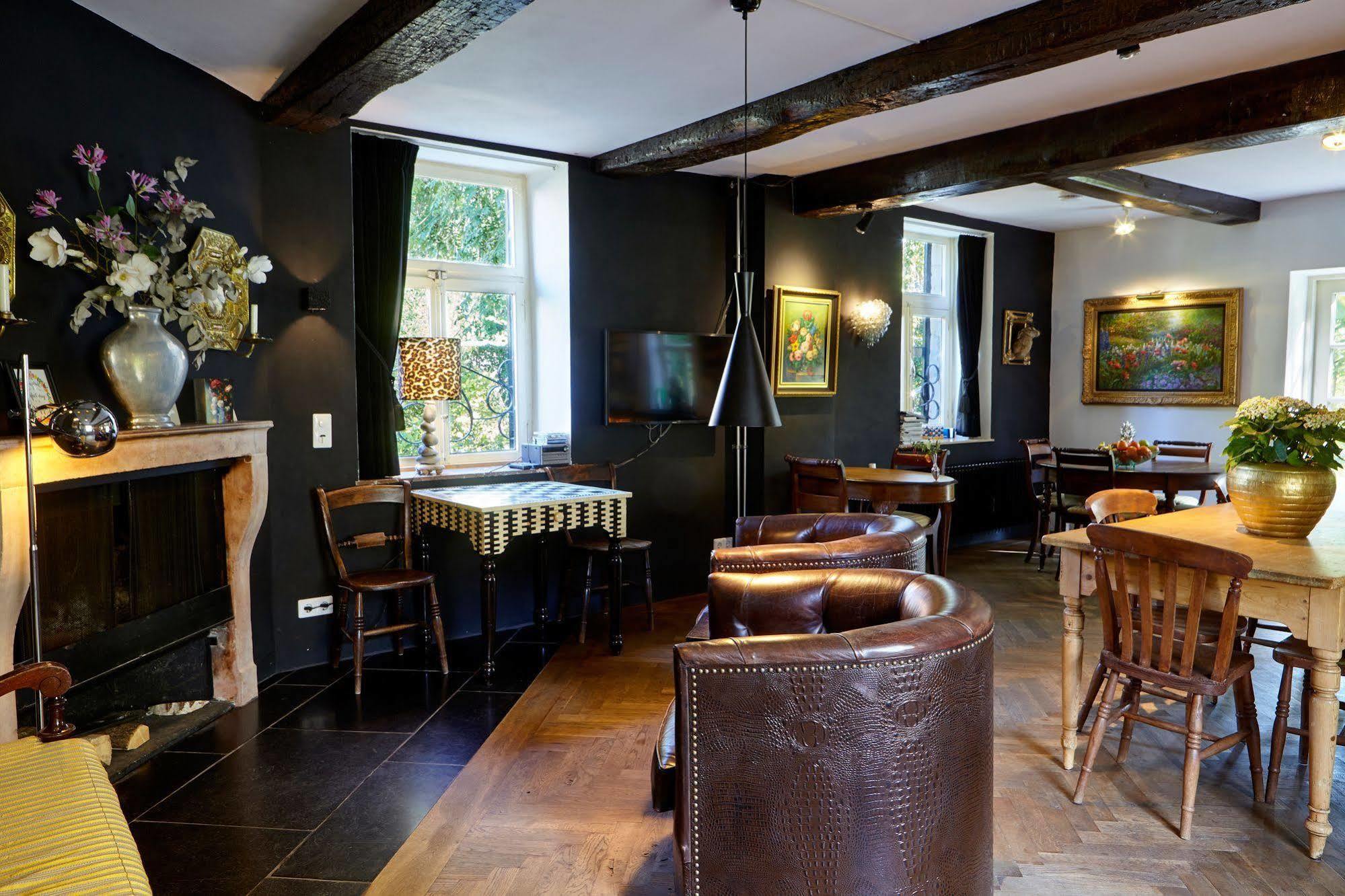 Boutique Hotel Bonjour Gronsveld Exterior foto